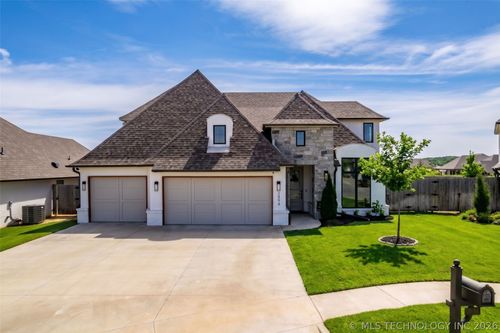 2894 142nd Ct, Bixby, OK, 74008-4890 | Card Image