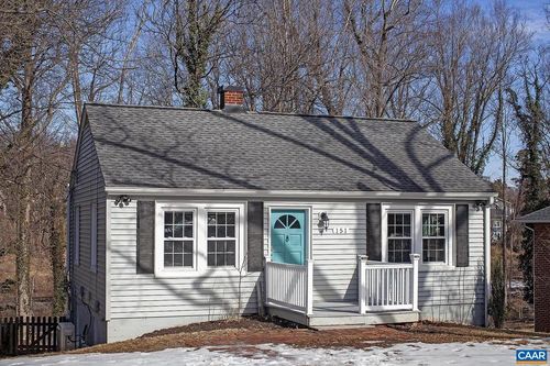 151 Stribling Ave, CHARLOTTESVILLE, VA, 22903-2940 | Card Image