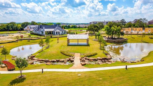 2616 Park Grove Loop, Southlake, TX, 76092-6997 | Card Image