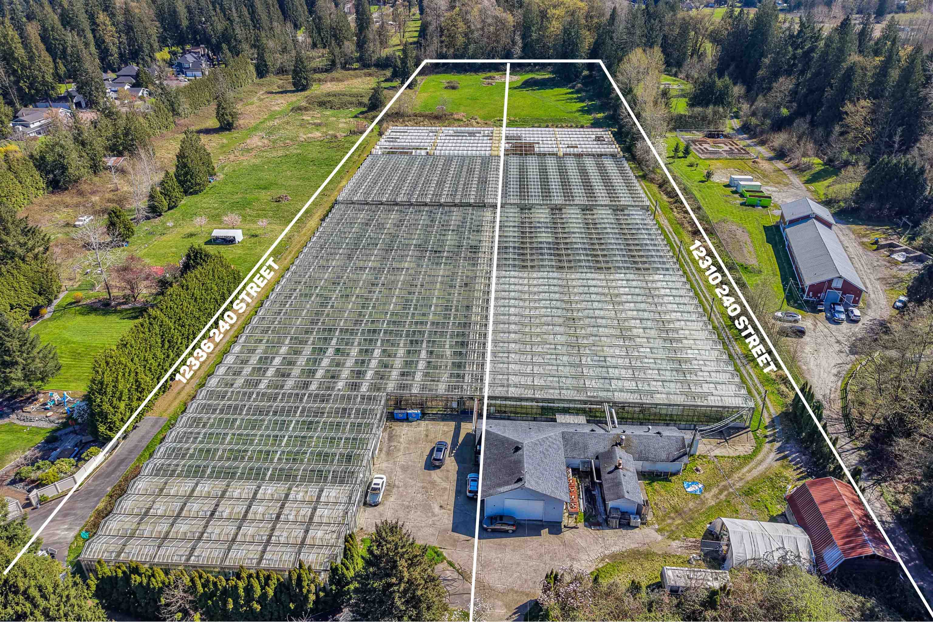 Residential in Maple Ridge 3