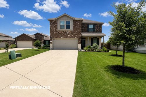 612 Sonterra Blvd, Jarrell, TX, 76537-5009 | Card Image