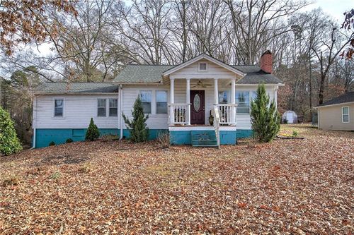 3222 Highway 411 Ne, White, GA, 30184-2748 | Card Image