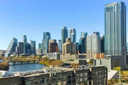 1503-44 East Avenue, Austin, TX, 78701 | Card Image