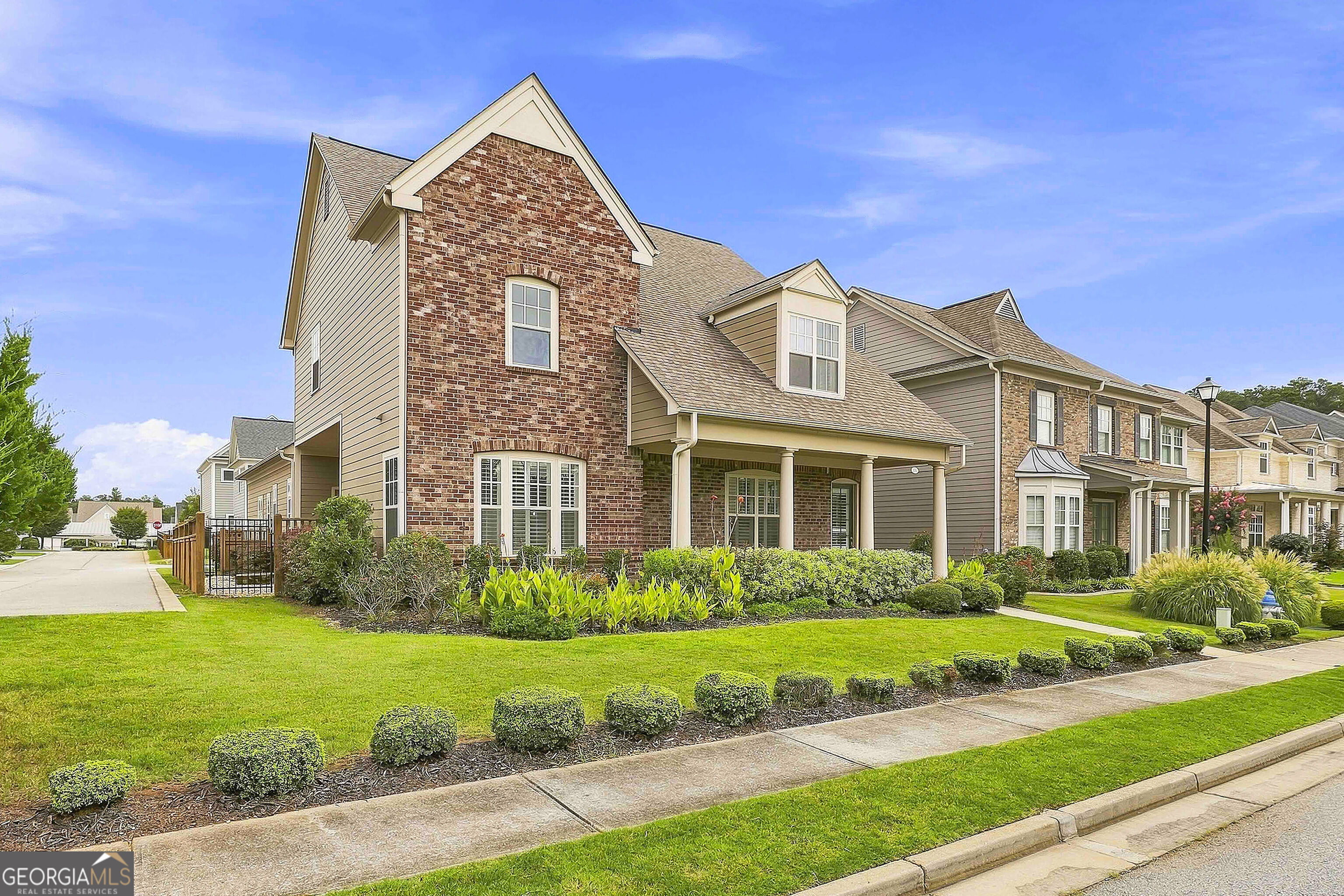 Residential in Peachtree City 2