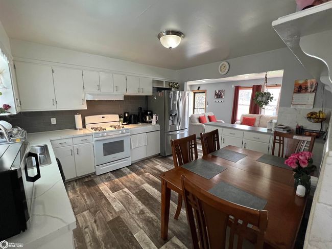 519 E 1 St St, House other with 3 bedrooms, 2 bathrooms and null parking in Carroll IA | Image 4