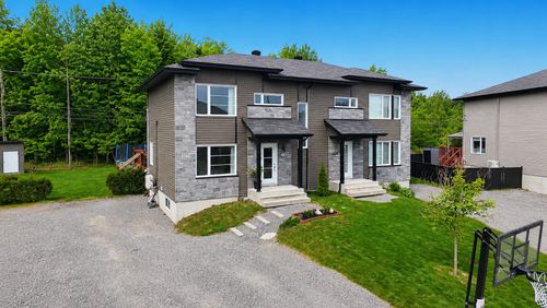 238 Rue Du Marqueur, Lévis, QC, G6Z0C5 | Card Image