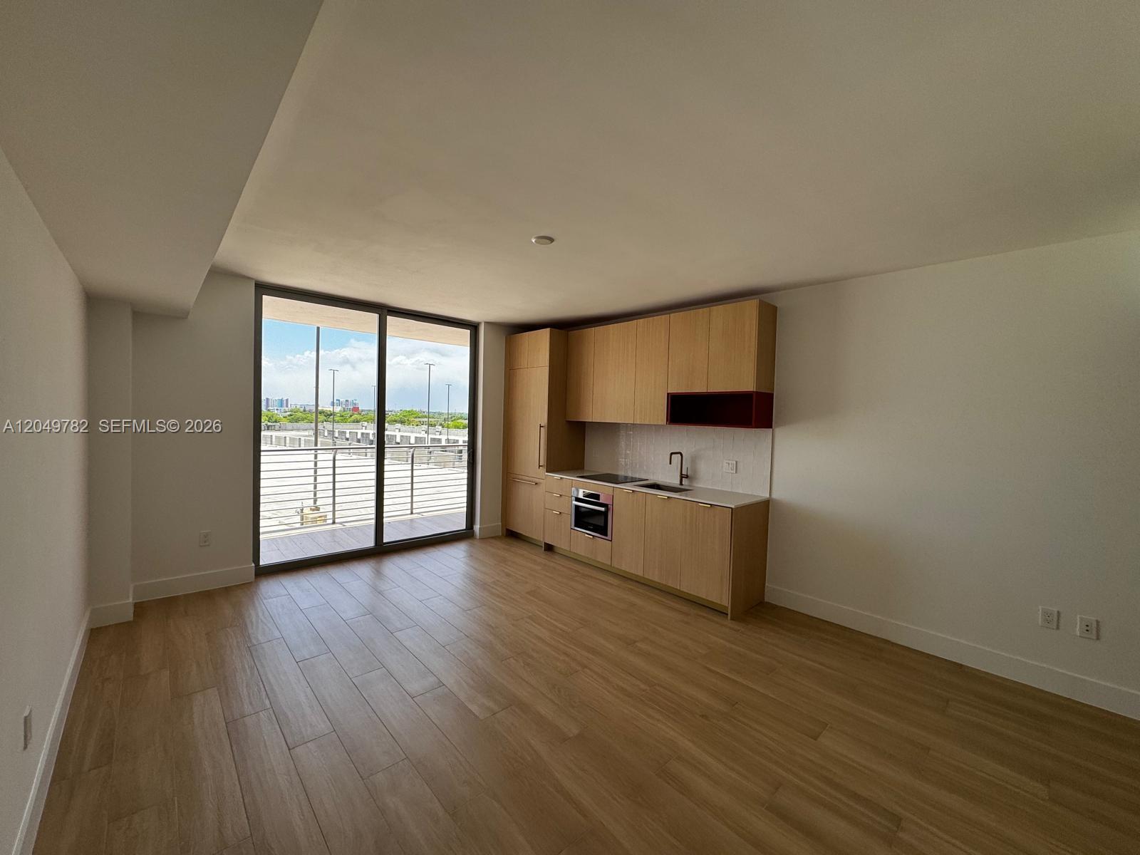 Residential Lease in Miami 4