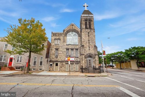 407-401-407 N Patterson Park Ave, BALTIMORE, MD, 21231-1340 | Card Image