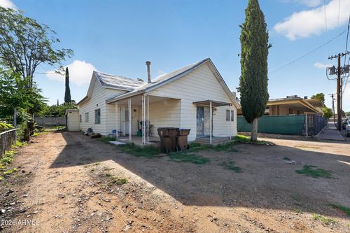 349 S Devereaux St, Globe, AZ, 85501-2282 | Card Image