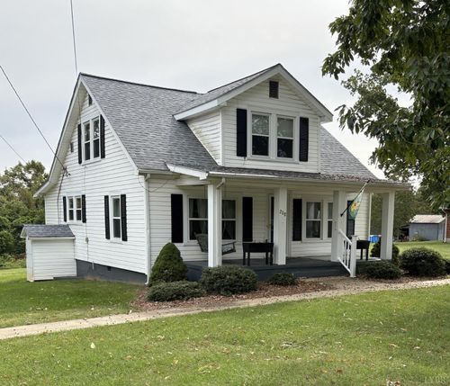 208 Prospect Rd, Hurt, VA, 24563-2045 | Card Image