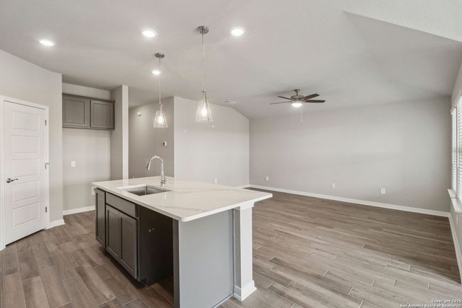 12730 Horizon Crst, House other with 4 bedrooms, 4 bathrooms and null parking in Schertz TX | Image 16
