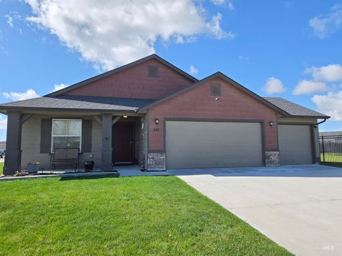 541 W Allspice St., Kuna, ID, 83634 | Card Image