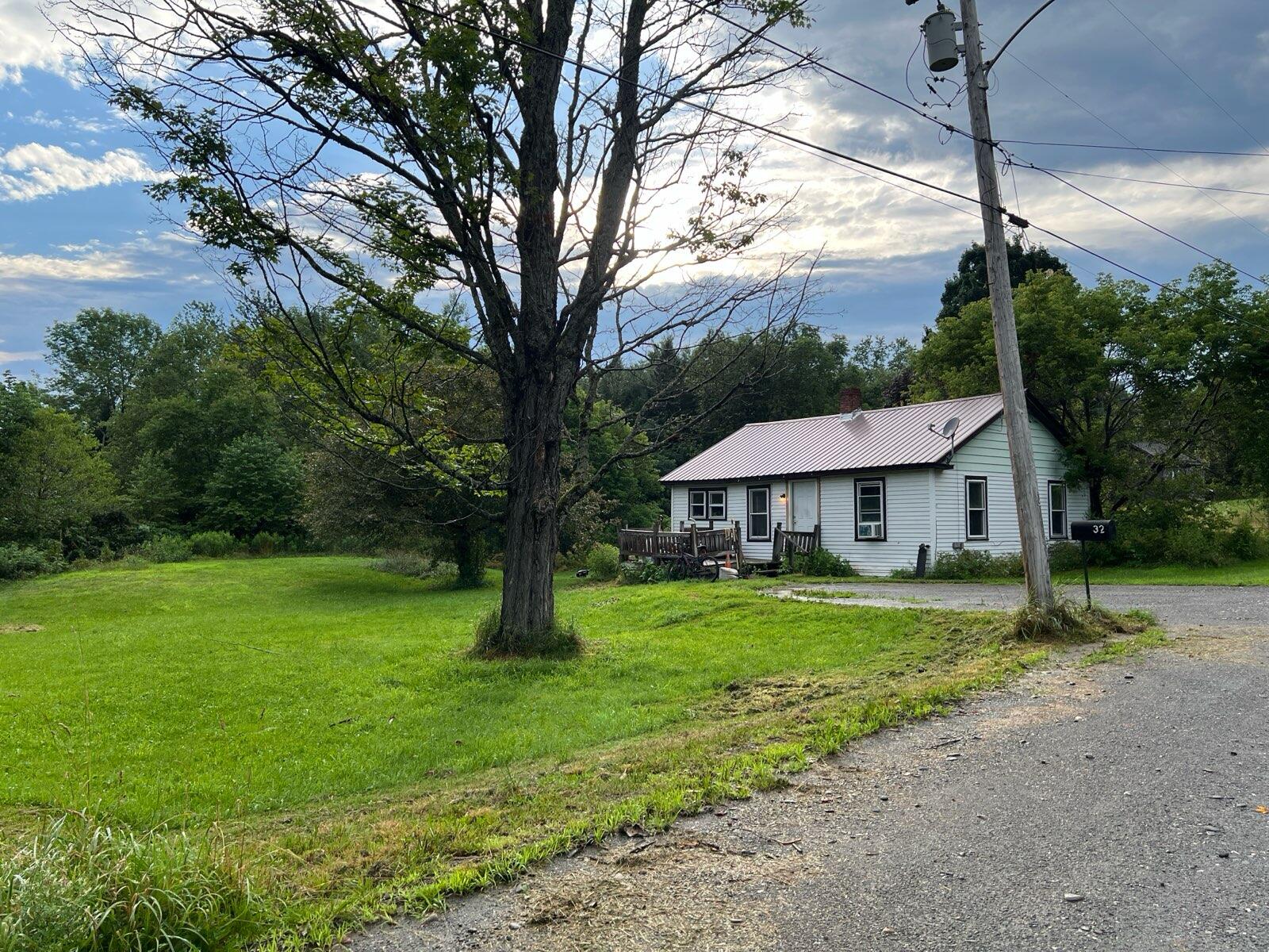 Herring St, Dover Foxcroft, ME 04426