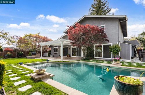 813 813 Columbine Ct, Danville, CA, 94526 | Card Image