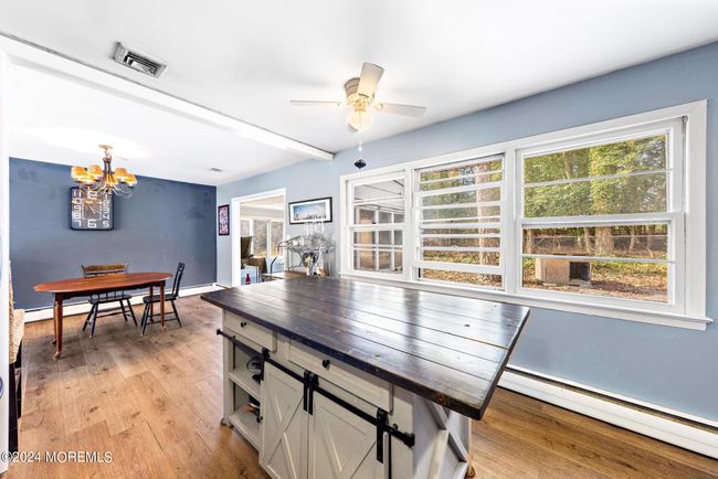 17 Tall Timber Dr, House other with 2 bedrooms, 1 bathrooms and null parking in LITTLE EGG HARBOR TWP NJ | Image 12