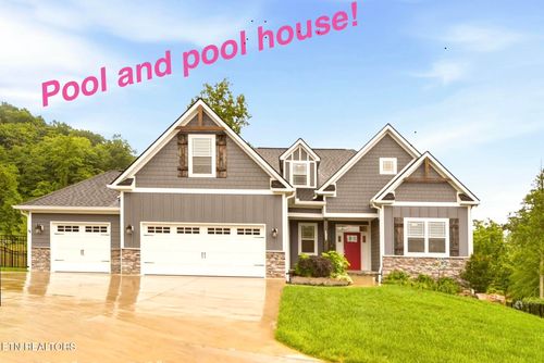 137 Black Oak Dr, Oak Ridge, TN, 37830-5669 | Card Image