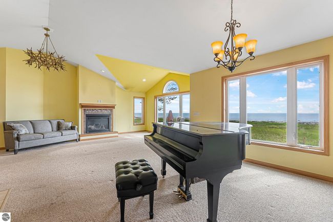 21495 Us Highway 23 N, House other with 2 bedrooms, 2 bathrooms and null parking in Millersburg MI | Image 37