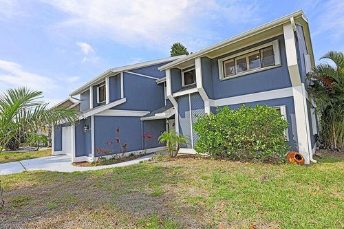 16717 Bobcat Dr, FORT MYERS, FL, 33908-4328 | Card Image