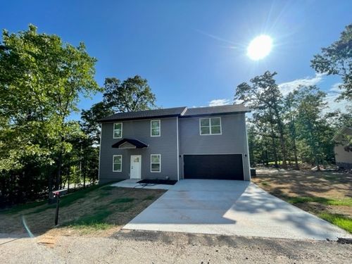 1 Inchcape Ln, Bella Vista, AR, 72715-4016 | Card Image