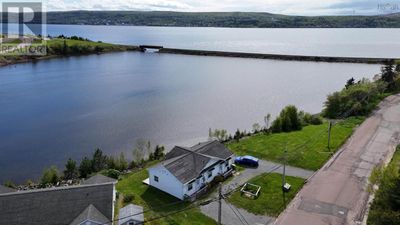 3 Embree Island Rd, Home with 0 bedrooms, 0 bathrooms and null parking in Port Hawkesbury NS | Image 2