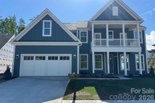 5062 Mclaughlin Loop, Waxhaw, NC, 28173-8007 | Card Image