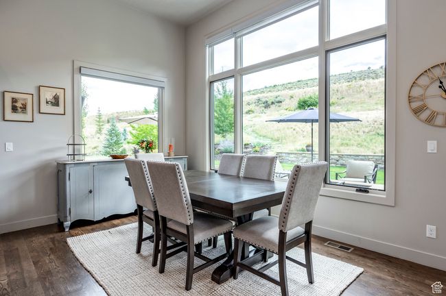 626 Thorn Creek Dr, House other with 3 bedrooms, 3 bathrooms and 2 parking in Kamas UT | Image 41