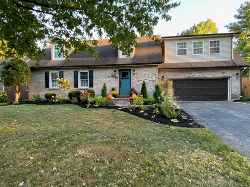 3836 Merridew Way, Lexington, KY, 40514-4035 | Card Image