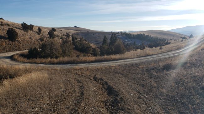 180 Lariat Loop, Home with 0 bedrooms, 0 bathrooms and null parking in Garrison MT | Image 22