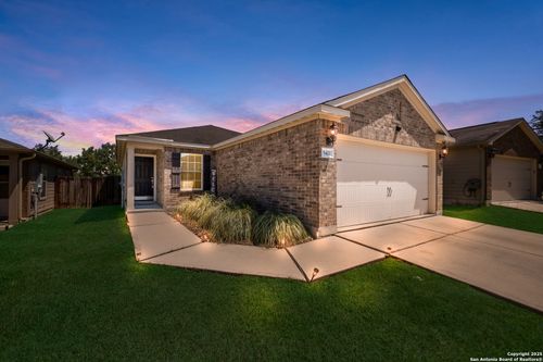 5422 Blossom Cyn, San Antonio, TX, 78252-2294 | Card Image