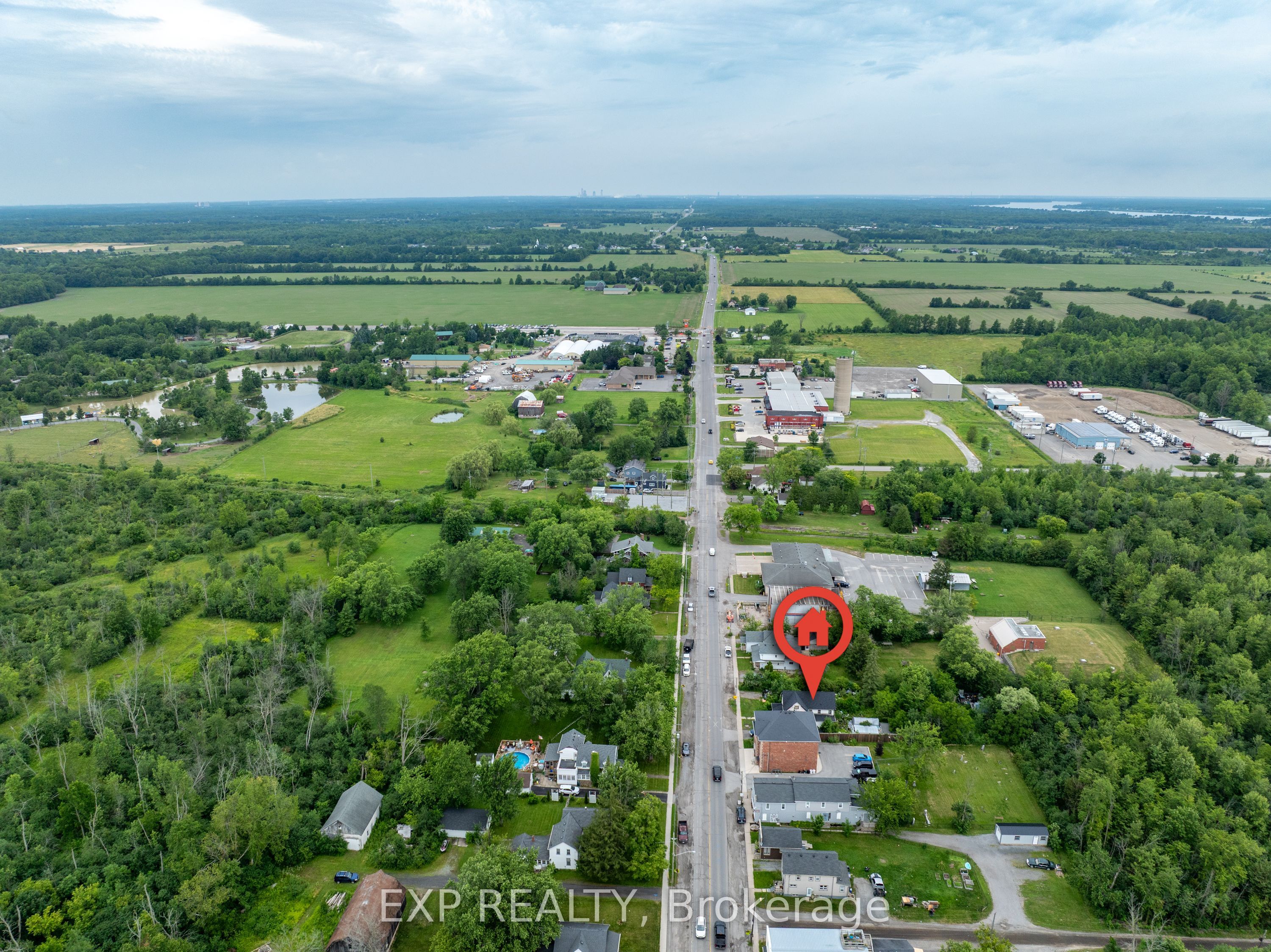 Commercial Sale in Fort Erie 2