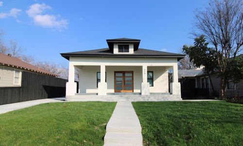 608 S Brighton Ave, Dallas, TX, 75208-7466 | Card Image