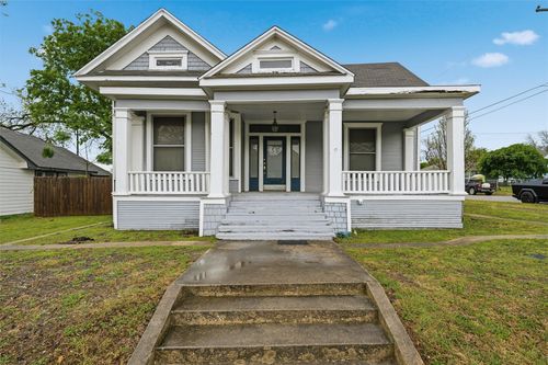 803 N 3rd Street, Temple, TX, 76501 | Card Image