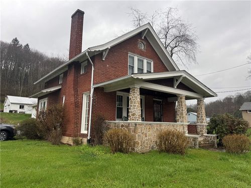 18239 Route 403 Hwy N, Dixonville, PA, 15734 | Card Image