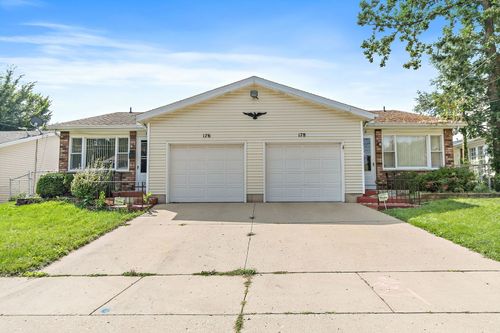 178-176-178 N Du Bois Ave, Elgin, IL, 60123-5213 | Card Image
