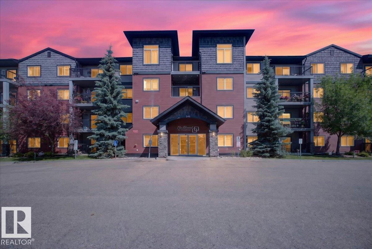 Residential in Edmonton