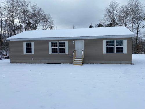 129 W 9th Street, Aetna Township, MI, 49336 | Card Image