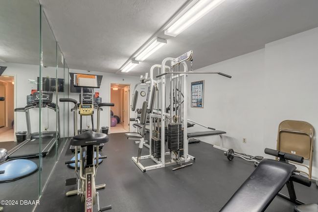 3060 - 4641 S Atlantic Ave, Condo with 2 bedrooms, 2 bathrooms and null parking in Ponce Inlet FL | Image 42