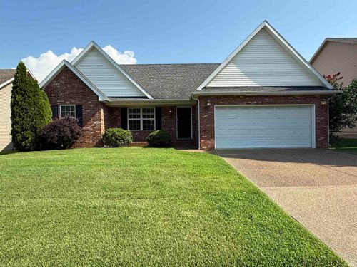 10700 Tecumseh Dr, Newburgh, IN, 47630-8720 | Card Image