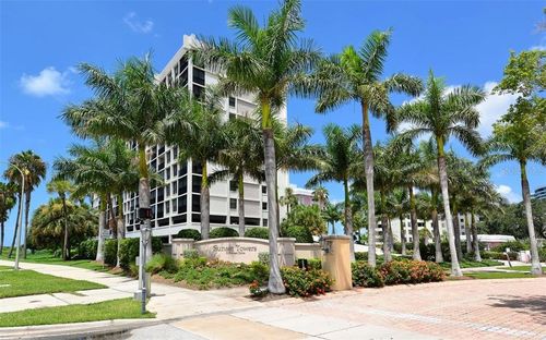 apt-501-11 Sunset Dr, SARASOTA, FL, 34236-5548 | Card Image