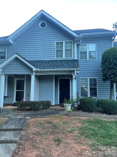 5305 Amity Springs Dr, Charlotte, NC, 28212-3648 | Card Image