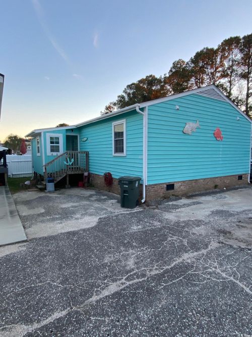 703 3rd Ave. S, North Myrtle Beach, SC, 29582 | Card Image