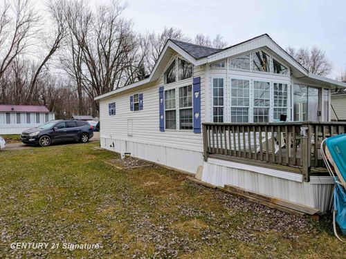 965 Tyrrell Rd, Bancroft, MI, 48414-9301 | Card Image