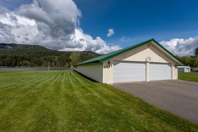 1651 Riverbend Loop Rd, House other with 4 bedrooms, 2 bathrooms and null parking in Cusick WA | Image 32