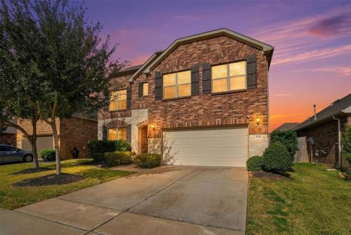 24630 Ballad Dr, Katy, TX, 77493-3060 | Card Image