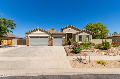 7453 N 85th Dr, Glendale, AZ, 85305-3988 | Card Image