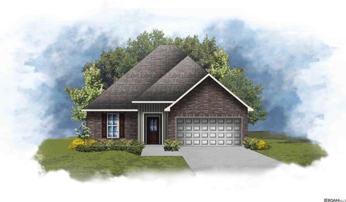 32508 White Bloom Ln, Walker, LA, 70785-4067 | Card Image