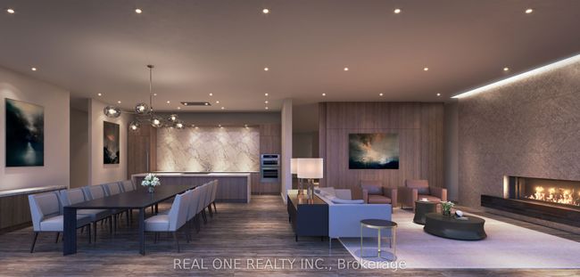 215 - 21 Park St E, Condo with 2 bedrooms, 2 bathrooms and null parking in Mississauga ON | Image 32