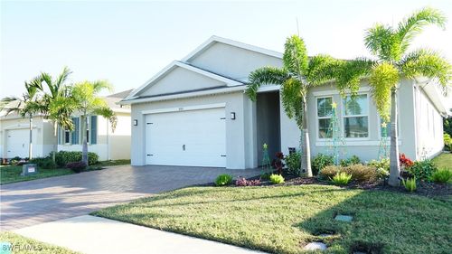 860 Heather Lake Avenue, CAPE CORAL, FL, 33993 | Card Image