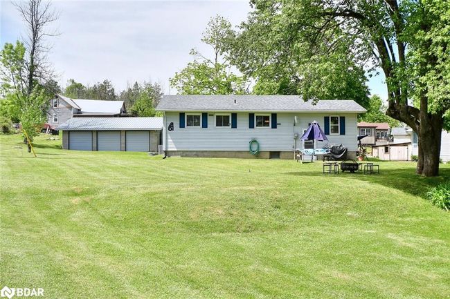 64 Langs Rd, House other with 2 bedrooms, 1 bathrooms and 11 parking in Roseneath ON | Image 26