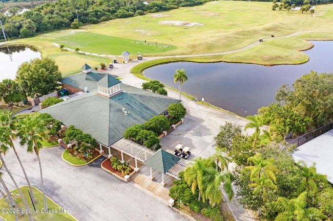8031 Daventry Dr, House other with 3 bedrooms, 2 bathrooms and null parking in Melbourne FL | Image 50